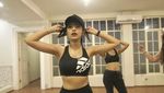 Foto: Begini Cara DJ Yasmin Jaga Badan Agar Tetap Fit dan Seksi