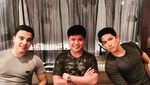 Intip 10 Gaya Makan Abdul Mateen, Pangeran Tampan dari Brunei Darussalam
