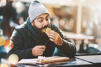Marah Akibat Lapar Alias 'Hangry' Adalah Sifat Alami Manusia