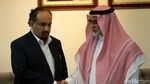 Majikan Masamah Sambangi Dubes Saudi untuk Indonesia