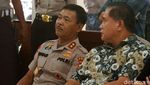 Kapolda Metro Pantau Sidang Putusan Gugatan Pembubaran HTI