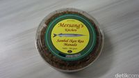 Pencinta Pedas, Ini 7 Sambal Kemasan yang Sedap Buat Pelengkap Sahur dan Buka
