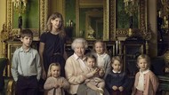 Urutan Lahir dan Pengaruhnya Bagi Pangeran George dan 2 Adiknya Urutan Lahir dan Pengaruhnya Bagi Pangeran George dan 2 Adiknya