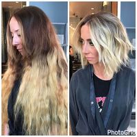 Bikin Takjub, Transformasi Wanita yang Di-Makeover Jelang Menikah