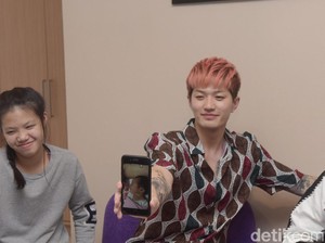 Pemberian Nama Anak oleh Lee Jeong Hoon Ditentang Keluarga