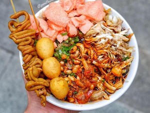 Sedang Ada di Bandung? Yuk, Sarapan Bubur Enak di 5 Tempat Ini!