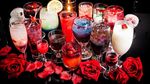 Mau Rasakan Sensasi Makan Ditemani Vampire? Mampirlah ke Kafe Ini