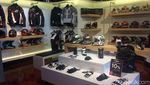 Kini Pemotor Bisa Beli Safety Gear Keren Asal Italia Ini