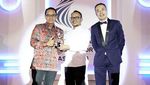 Telkom Sabet Penghargaan HR Asia 2018