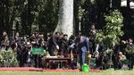 Jokowi dan PM China Bahas Kerja Sama Ekonomi di Istana Bogor