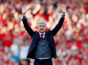 Wenger Prediksi Liga Super Eropa Akan Gusur Liga Domestik ke Tengah Pekan
