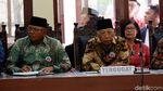 PTUN Tolak Gugatan HTI