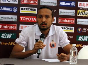 Rohit Chand: Masuk Nominasi Sudah Terkejut, Apalagi Jadi Pemain Terbaik
