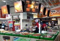 Nonton Bola Makin Asik dengan Pilihan Paket Unik Transmart