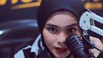 Gaya Hijab Swag Sivia Azizah