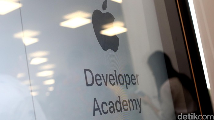 Apple Developer Academy