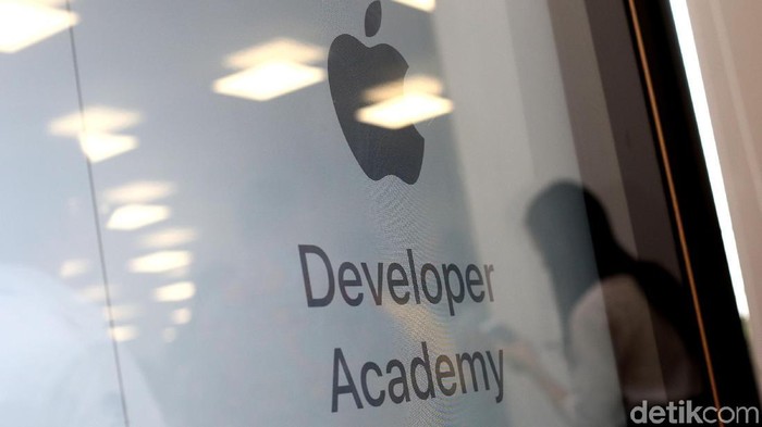 Sukses di Indonesia, Apple Developer Academy Buka di Korea dan AS