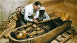 Melihat Makam Raja Tutankhamun yang Disebut Punya Ruang Rahasia