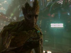 Vin Diesel Bocorkan Masa Depan Groot dalam MCU
