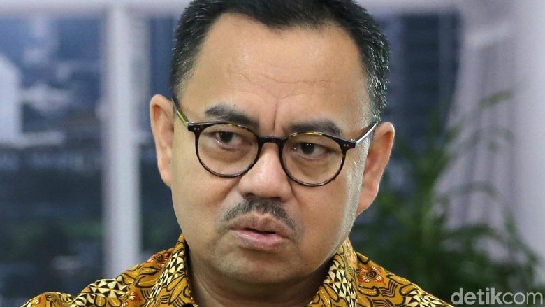 Sudirman Said: Banyak Pemimpin Berakrobat Selfie, Lupa Kerja Sudirman Said: Banyak Pemimpin Berakrobat Selfie, Lupa Kerja