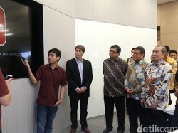 Serunya Kuliah di Kampus Apple Indonesia