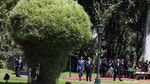 Jokowi dan PM China Bahas Kerja Sama Ekonomi di Istana Bogor