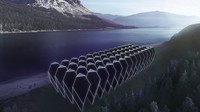 Masih dalam tahap perencanaan wilayah, WSP membocorkan sedikit tentang gambaran tempat Tetra Hotel nantinya. Ada beberapa lokasi yang kini tengah jadi pertimbangan, yaitu Cape Verde, Norwegia, Kanada, Selandia Baru, Spanyol, Portugal, Andorra, Hungaria dan Inggris. (WSP)