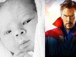 Potret Culun Avengers Saat Masih Bocah