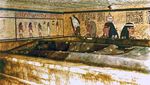 Melihat Makam Raja Tutankhamun yang Disebut Punya Ruang Rahasia