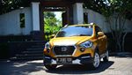 Mobil Jepang yang Kurang Beruntung