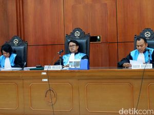 Perjalanan Kasus HTI Hingga ke Tingkat Banding
