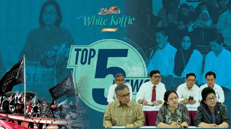 PTUN Sahkan HTI Bubar, Cuti Lebaran 2018 Tetap 7 Hari PTUN Sahkan HTI Bubar, Cuti Lebaran 2018 Tetap 7 Hari