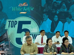 PTUN Sahkan HTI Bubar, Cuti Lebaran 2018 Tetap 7 Hari