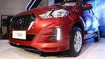 Datsun Go dan Go+ Terbaru Resmi Mengaspal