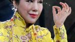 Potret You Jianxia, Wanita dengan Bulu Mata Terpanjang di Dunia