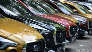 Mobil Jepang yang Kurang Beruntung
