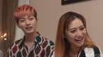 Bahagianya Lee Jeong Hoon dan Moa Aeim Sambut Putri Mungilnya