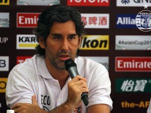 Persija Antisipasi Arema FC yang Lebih Berbahaya