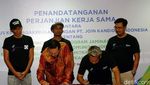 BPJS TK Gandeng Join Kandidat