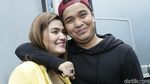 Billy Syahputra dan Hilda yang Makin Mesra