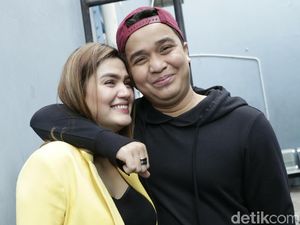 Jelang Ramadan, Billy akan Ajak Hilda Nyekar ke Makam Olga
