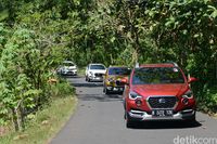 Datsun Cross
