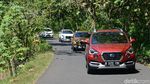 Mobil Jepang yang Kurang Beruntung
