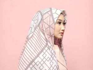 Dian Pelangi Prediksi Baju Seperti Ini Bakal Hits di Lebaran 2018
