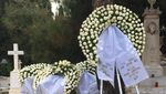 Foto: Makam Tertua Athena yang Mirip Galeri Seni