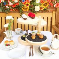 Di Dominique Ansel London, Kini Bisa Nikmati 'Afternoon Tea '
