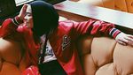 Gaya Hijab Swag Sivia Azizah