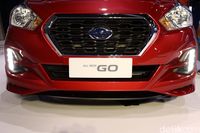Datsun Go