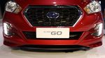 Datsun Go dan Go+ Terbaru Resmi Mengaspal