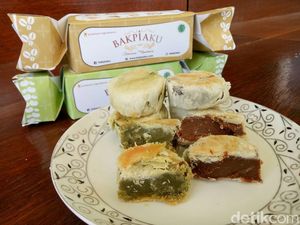 Masih Ada di Jogja? 5 Bakpia Ini Bisa Jadi Oleh-oleh